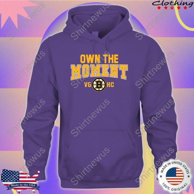 Own The Moment Tee Own The Moment Tee