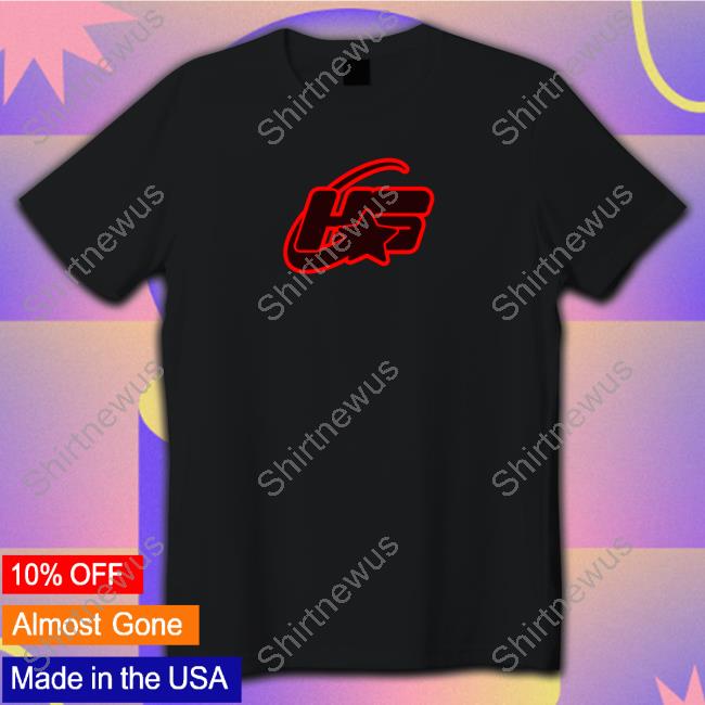 Xavier Wulf Merch Hollow Squad La 2K T Shirt Xavier Wulf Merch Hollow Squad La 2K T Shirt