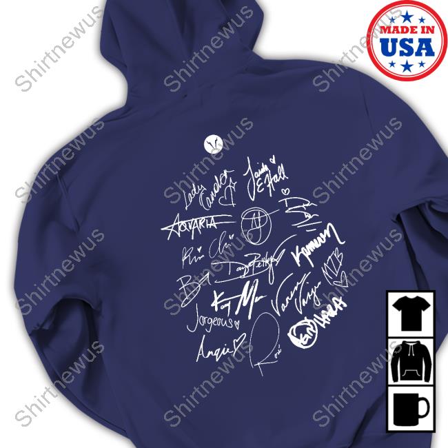 Official Voss Events Shop Defend Drag Benefit Tee Official Voss Events Shop Defend Drag Benefit Tee