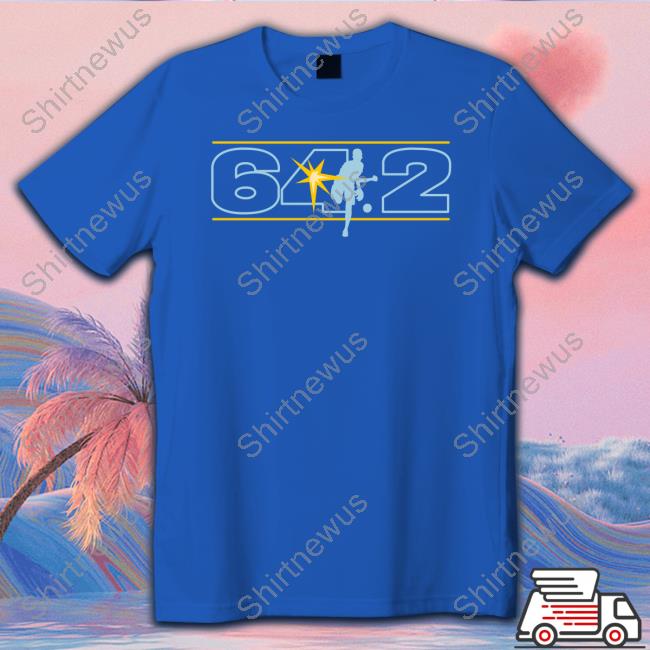 Official Zach Eflin 64.2 Crewneck Sweatshirt Official Zach Eflin 64.2 Crewneck Sweatshirt