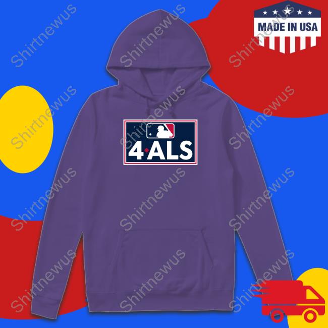 4ALS, MLB Together