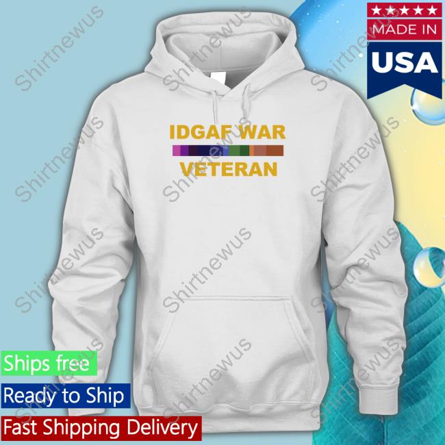 Idgaf War Veteran Twill Cap Idgaf War Veteran Twill Cap