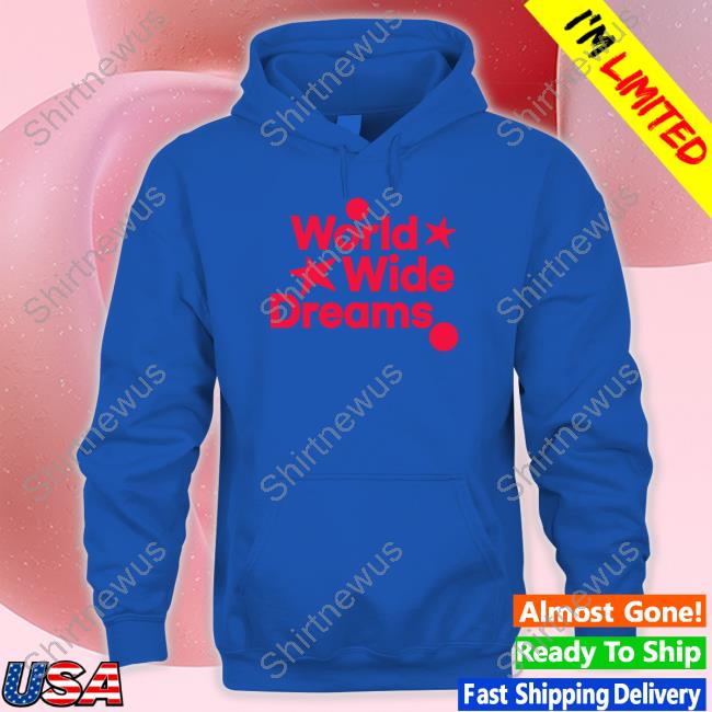 J Cole Merch World Wide Dreams Sweatshirt Dreamvillerecords J Cole Merch World Wide Dreams Sweatshirt Dreamvillerecords