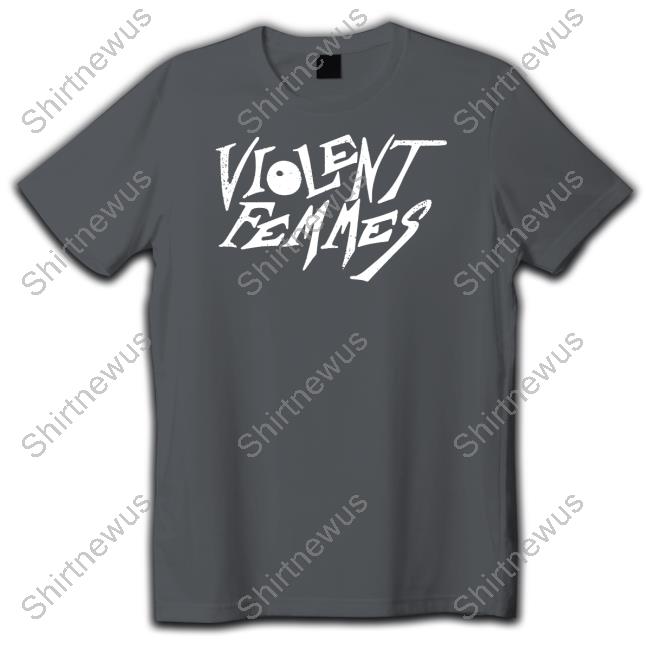 Violent Femmes Stinky Long Sleeve Violent Femmes Stinky Long Sleeve