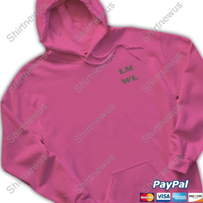 Live More Worry Less Ivory Shirt Live More Worry Less Ivory Shirt