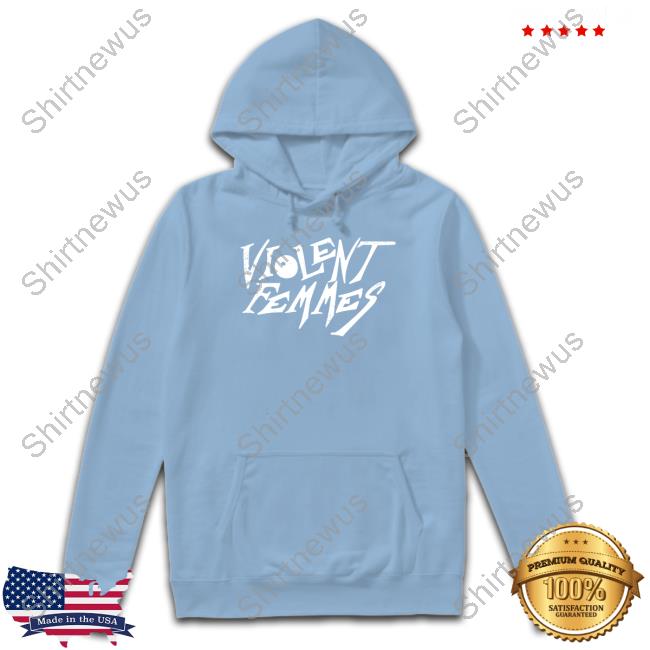 Violent Femmes Stinky Long Sleeve Violent Femmes Stinky Long Sleeve