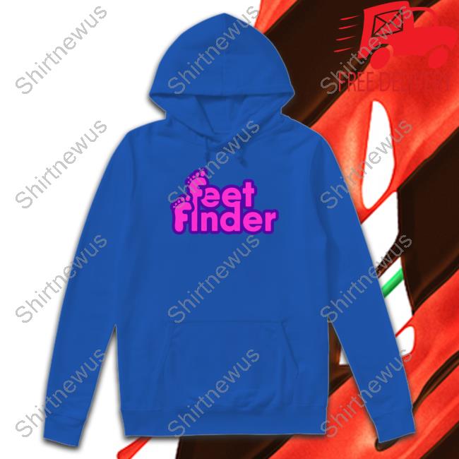 Official Feetfinder Merch Feetfinder Original Logo T Shirts Official Feetfinder Merch Feetfinder Original Logo T Shirts