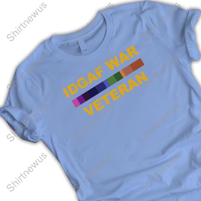 Idgaf War Veteran Twill Cap Idgaf War Veteran Twill Cap