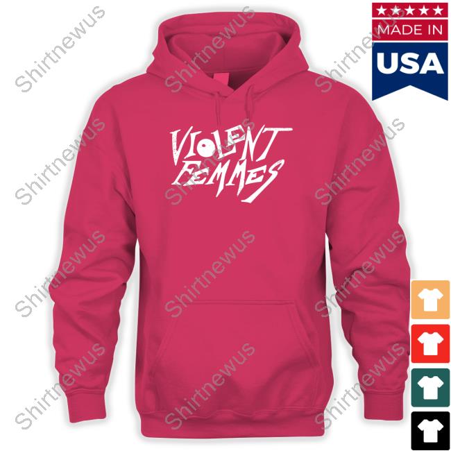 Violent Femmes Stinky Long Sleeve Violent Femmes Stinky Long Sleeve