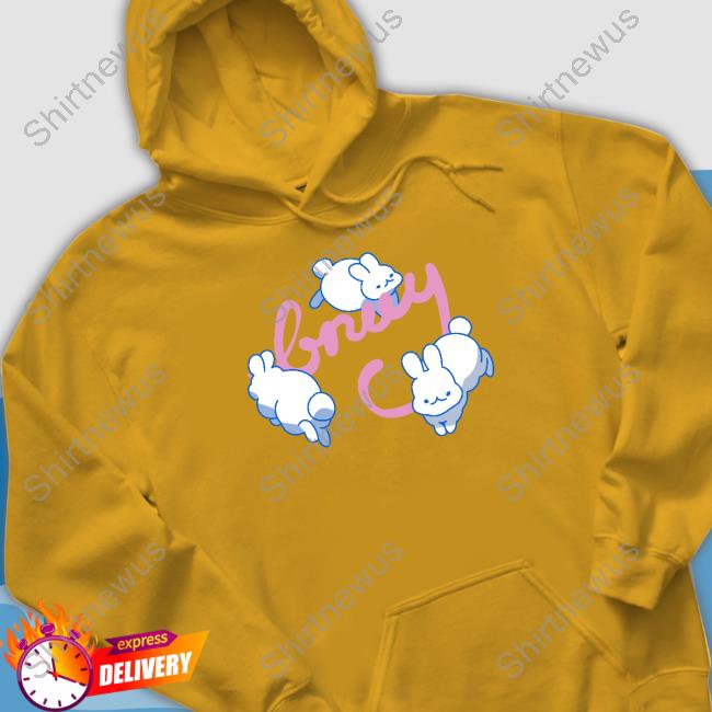 Bnuy Tee Shirt Bnuy Tee Shirt