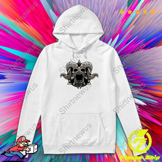 The Binding Of Isaac The Lamb T-Shirt The Binding Of Isaac The Lamb T-Shirt