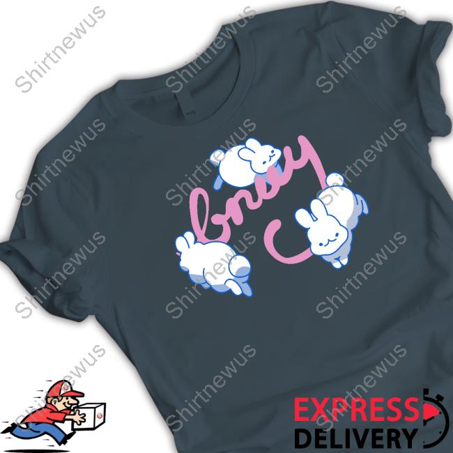 Bnuy Tee Shirt Bnuy Tee Shirt