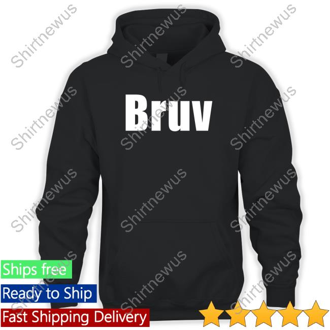 Pro Wrestling Tees Merch William Ospreay Bruv Tee Pro Wrestling Tees Merch William Ospreay Bruv Tee