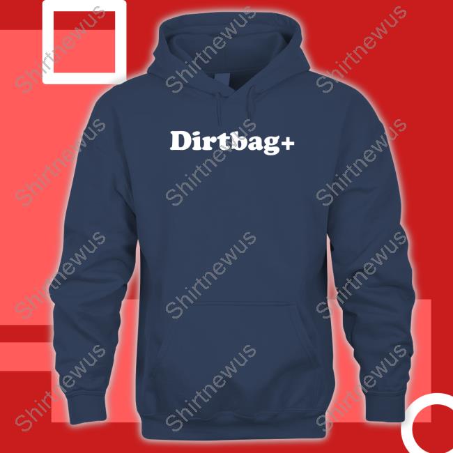 Official Mountain Gazette Merch Dirtbag Crewneck Sweatshirt Official Mountain Gazette Merch Dirtbag Crewneck Sweatshirt