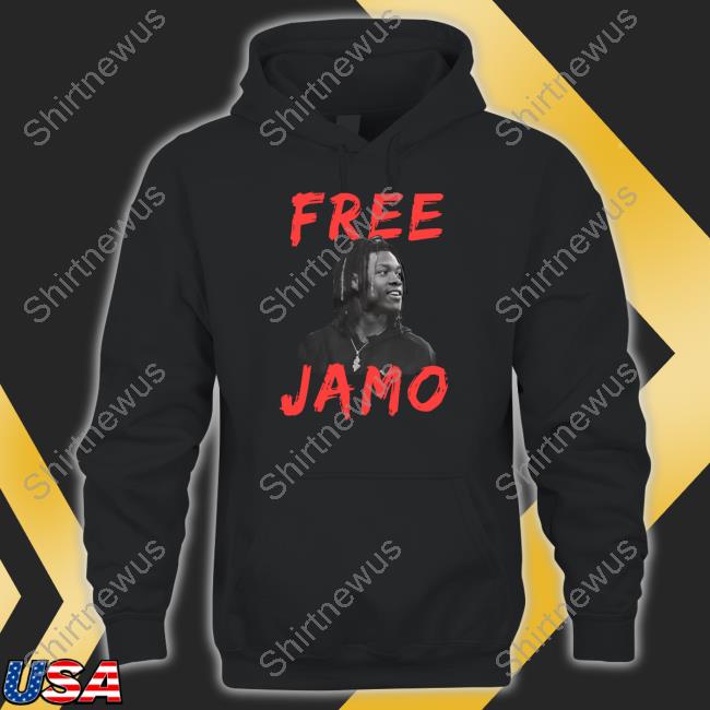 Official Detroit Apparel 313 Store Free Jamo Shirt - Shirtnewus