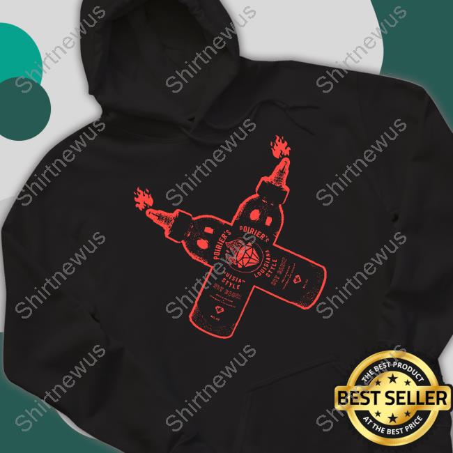 Hot Sauce Bottles Tee Hot Sauce Bottles Tee