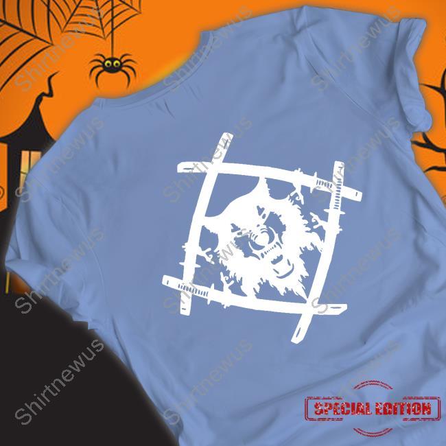 Xavier Wulf Merch Hollowsquad La Logo Hooded Sweatshirt Thehollowsquad Xavier Wulf Merch Hollowsquad La Logo Hooded Sweatshirt Thehollowsquad