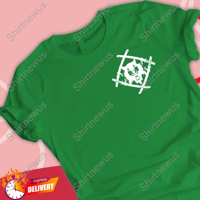 Xavier Wulf Merch Hollowsquad La Logo Hooded Sweatshirt Thehollowsquad Xavier Wulf Merch Hollowsquad La Logo Hooded Sweatshirt Thehollowsquad