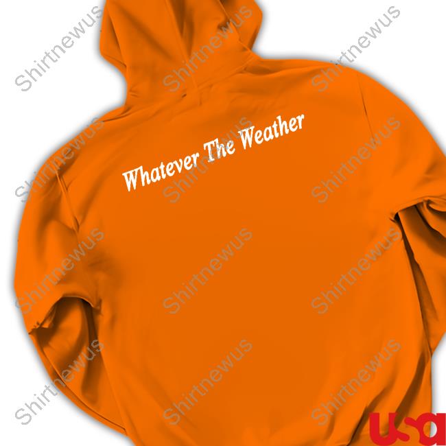 North London Forever Whatever The Weather Shirts North London Forever Whatever The Weather Shirts