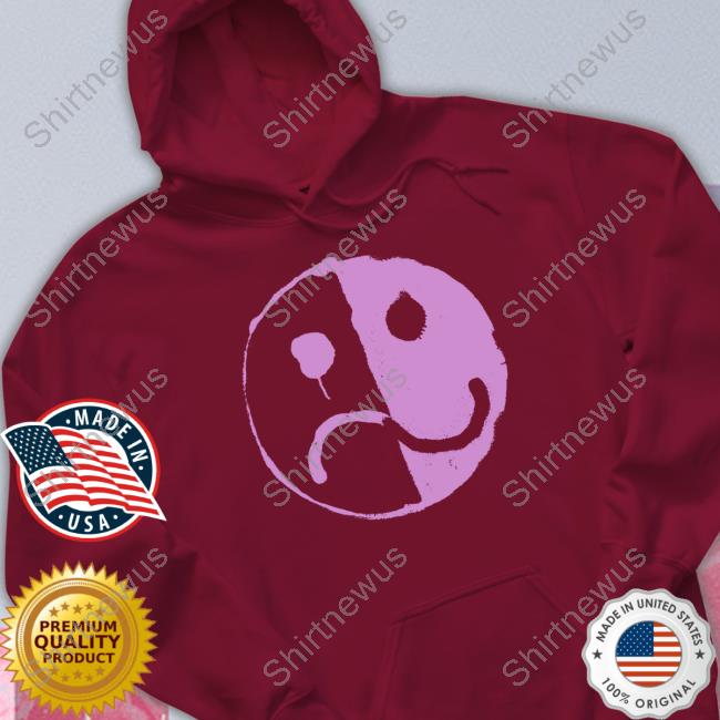 I Made E Frown In Merch Version