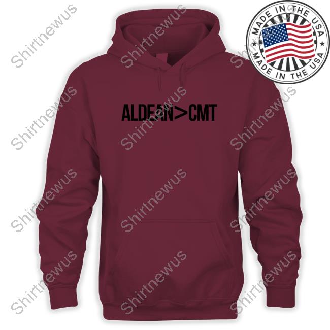 Aldean Cmt Shirt Aldean Cmt Shirt