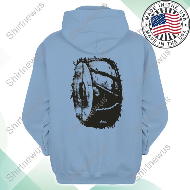 Topia Pack B4 Shirt Topia Pack B4 Shirt