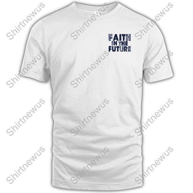 Louis Tomlinson World Tour, Faith In The Future Tour 2023 T-Shirt -  Mazeshirt