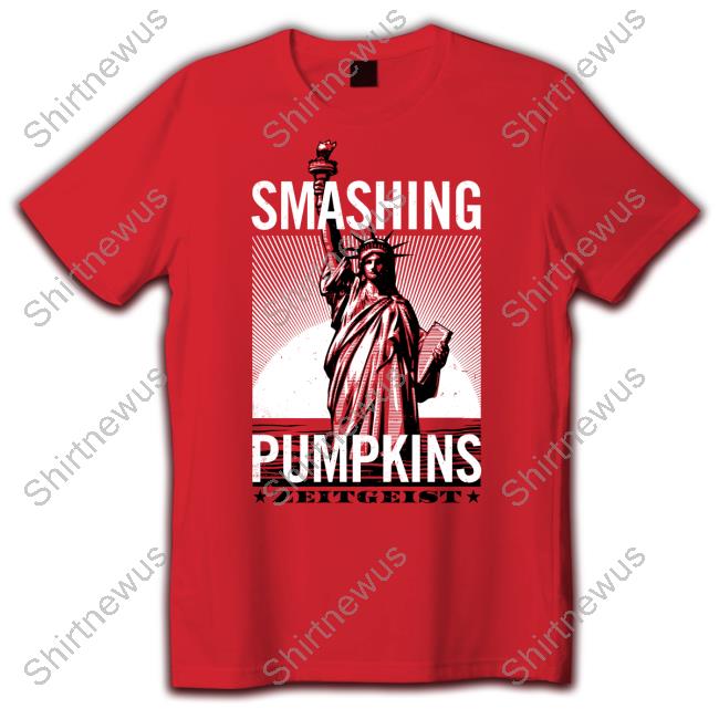 Zeitgeist Tee