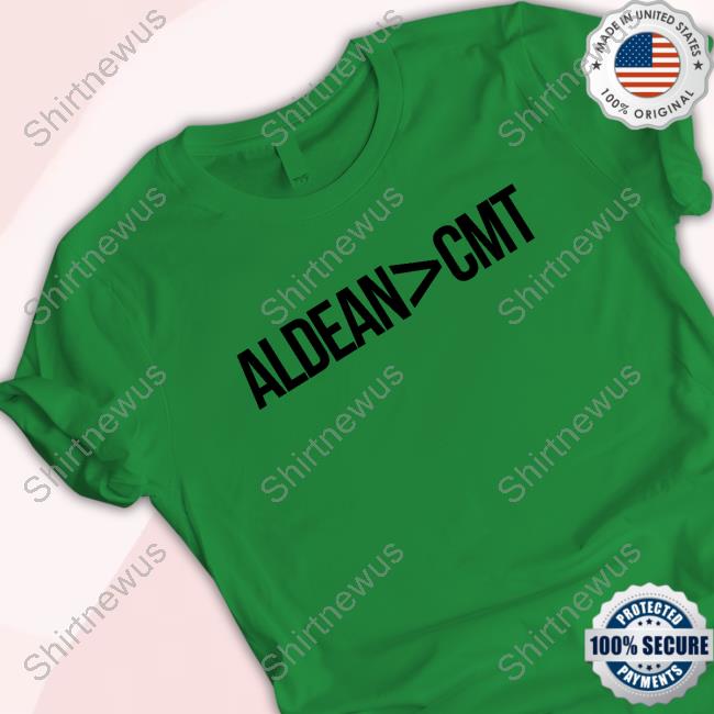 Aldean Cmt Shirt Aldean Cmt Shirt