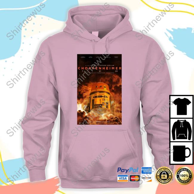 Choppenheimer 7 21 23 The World Forever Changes Christopher Nolan Tee Shirt Thewookieeroars Choppenheimer 7 21 23 The World Forever Changes Christopher Nolan Tee Shirt Thewookieeroars