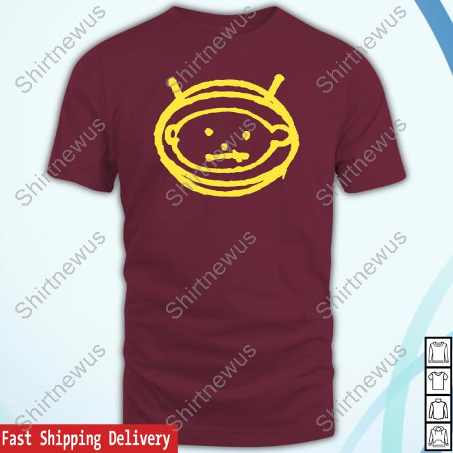 Zooropa 30 Space Baby T-Shirt