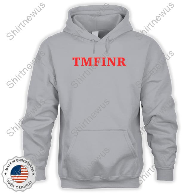 TMFINR Long Sleeve T Shirt TMFINR Long Sleeve T Shirt