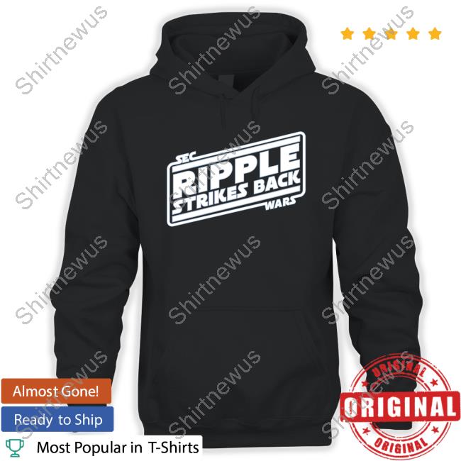 Asheesh Birla Ripple Strikes Back Sec Wars T Shirts Asheesh Birla Ripple Strikes Back Sec Wars T Shirts