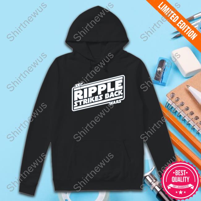 Asheesh Birla Ripple Strikes Back Sec Wars T Shirts Asheesh Birla Ripple Strikes Back Sec Wars T Shirts