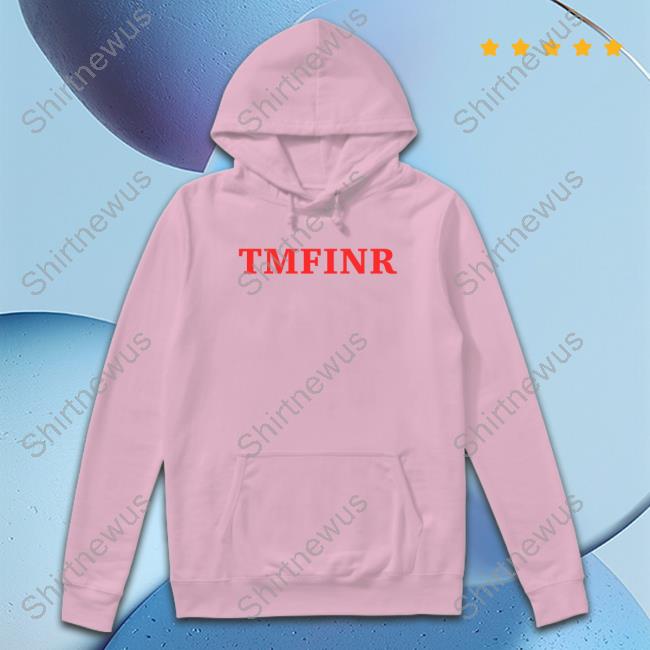 TMFINR Long Sleeve T Shirt TMFINR Long Sleeve T Shirt