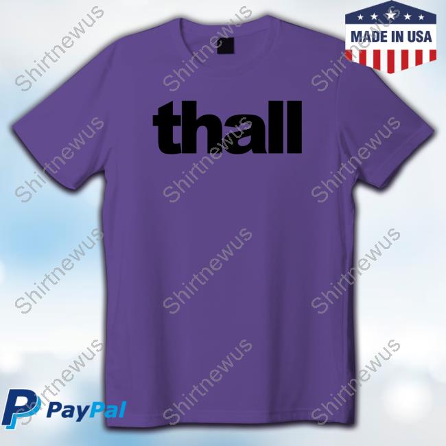 Vildhjarta Merch Thall Orange T Shirts Vildhjarta Merch Thall Orange T Shirts