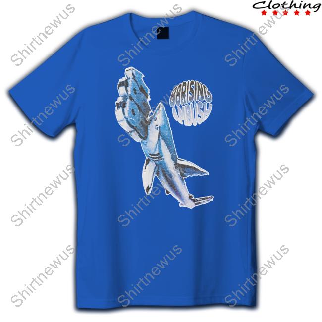 Official s Ambush X 88Rising T Shirts Official s Ambush X 88Rising T Shirts