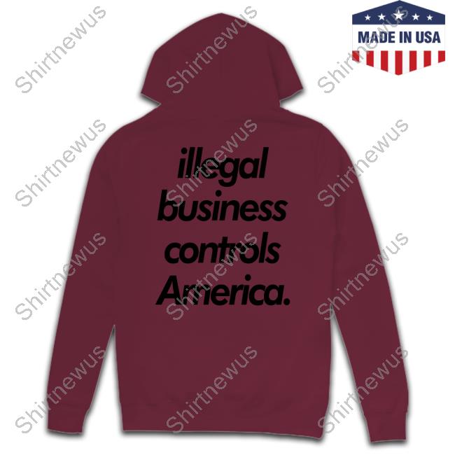 Official Donald Trump'S Mugshot Illegal Business Controls America