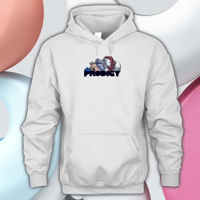 Official Dan And Kevin Hageman Prodigy Tshirt Official Dan And Kevin Hageman Prodigy Tshirt