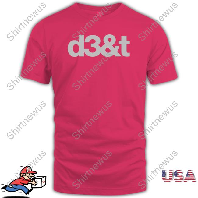Official Onlineadvertisingacademy Boris Beceric D3&T Tee Shirt Official Onlineadvertisingacademy Boris Beceric D3&T Tee Shirt