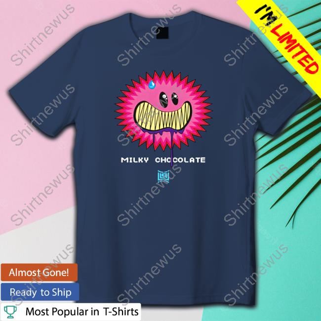 Official Linkin Park Merch Rufus Milky Chocolate T Shirts Digital Lpu Membership Official Linkin Park Merch Rufus Milky Chocolate T Shirts Digital Lpu Membership