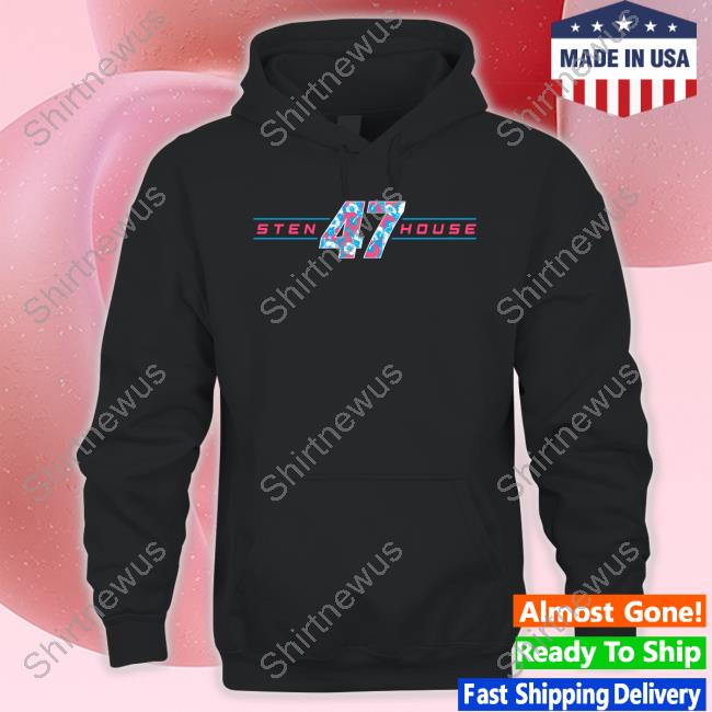 Official Ricky Stenhouse Jr Charity Stenhouse 47 Maui Edition Shirt Official Ricky Stenhouse Jr Charity Stenhouse 47 Maui Edition Shirt