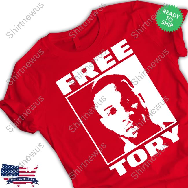 Official Torylanez Merch Free Tory Black Shirt Foreverumbrella Official Torylanez Merch Free Tory Black Shirt Foreverumbrella