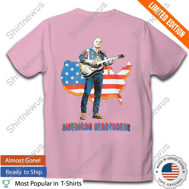 American Heartbreak Hoodie American Heartbreak Hoodie