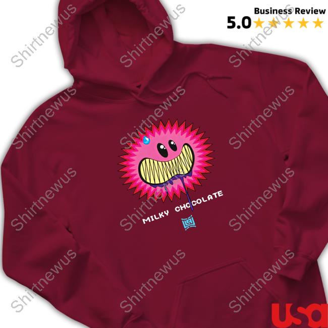 Official Linkin Park Merch Rufus Milky Chocolate T Shirts Digital Lpu Membership Official Linkin Park Merch Rufus Milky Chocolate T Shirts Digital Lpu Membership