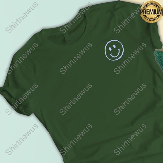 Theo Von Store Merch Be Good To Yourself T-Shirt Theo Von Store Merch Be Good To Yourself T-Shirt