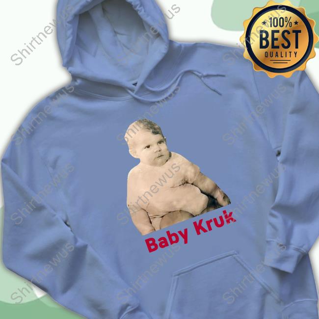 Baby Kruk T-shirt