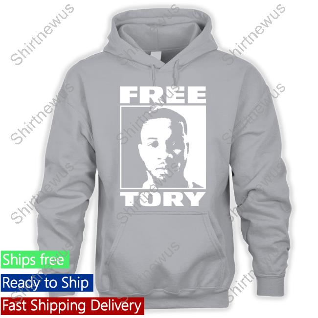 Official Torylanez Merch Free Tory Black Shirt Foreverumbrella Official Torylanez Merch Free Tory Black Shirt Foreverumbrella