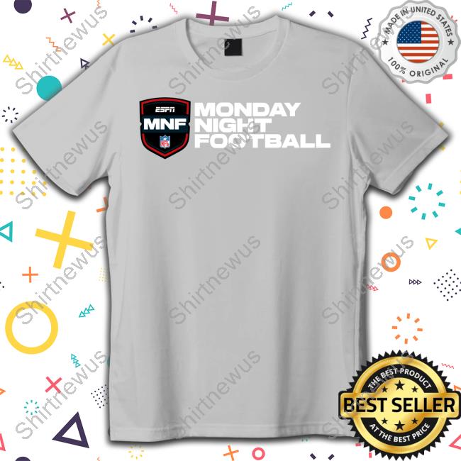 Adam Schefter MNF Monday Night Football shirt, hoodie, longsleeve,  sweatshirt, v-neck tee