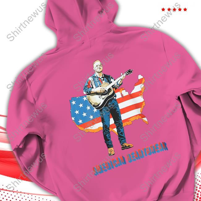 American Heartbreak Hoodie American Heartbreak Hoodie